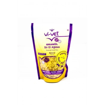 GRANÜL NATUREL SOYULABİLİR AĞDA 250GR (5324)