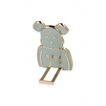 Astro Stand Ayıcık - Açık Yeşil