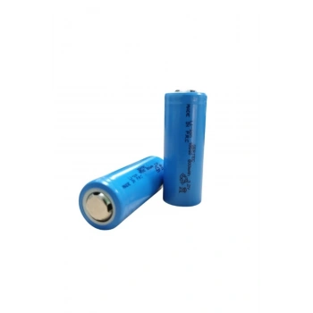 Sertec 3.2v Ifr18500 800 Mah Lifepo4 Pil