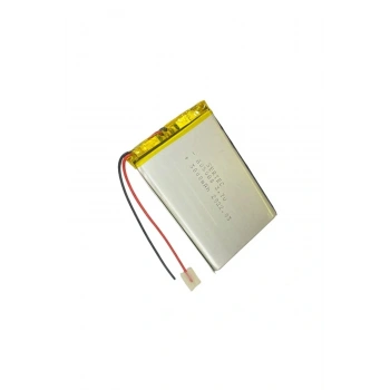 Sertec 605080 3.7v 3000 Mah Li-polymer Pil (devreli/1.5a)