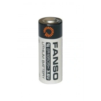 Fanso Er18505h 3.6v Lithium Pil (li-socl2)