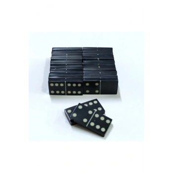 Kemik Domino Taşı 8403a