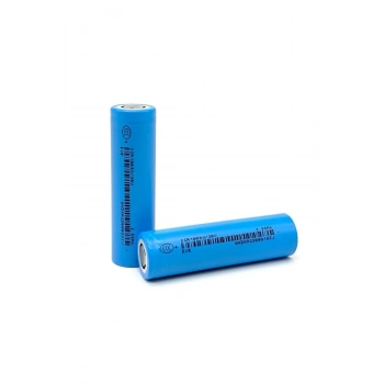 Eve 18650 3.7v 2550 Mah 26v Lityum Şarj Edilebilir Pil