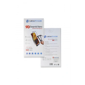 Huawei Nova Y70 Seramik Nano Ekran Koruyucu