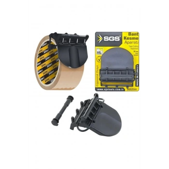 Koli Bant Kesme Aparatı