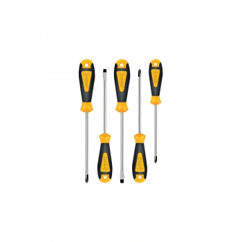 5 Li Tornavida Seti (soft Serıes)