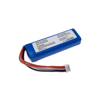 Sertec 18650 3.7v 2450 Mah 5c Li-ıon Şarjlı Pil