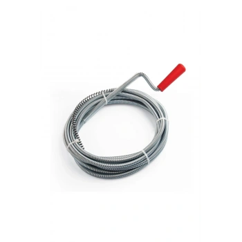 Lavabo Açma Sustası (3mt)