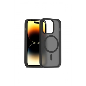 Joko İphone 14 Pro Jota Magsafe Kapak - Siyah
