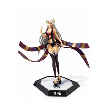 Anime Demon Slayer Kimetsu Figürü 28 Cm Alk5293