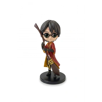Plastik Harry Potter Figürü 16 Cm Alk5273
