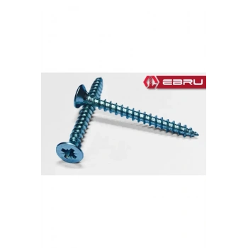 Yhb Sunta Vidası 3x18 - 100 Adet