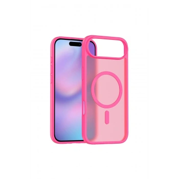 Joko İphone 17 Air Jota Magsafe Kapak - Rose