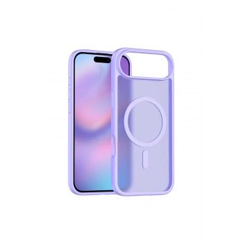 Joko İphone 17 Air Jota Magsafe Kapak - Lila