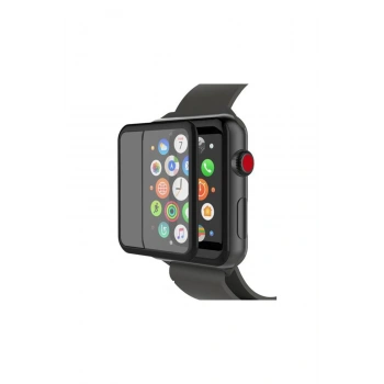 Watch 41mm Mat Polymer Nano Ekran Koruyucu