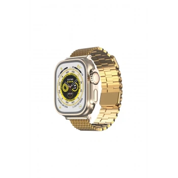 Watch 42mm Ascend Metal Kordon (SAAT DEĞİLDİR) - Gold