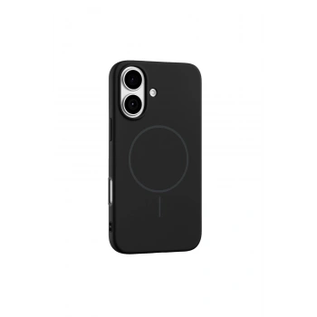Joko İphone 17 Jully Magsafe Kapak - Siyah