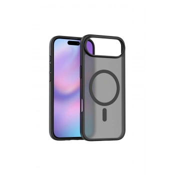 Joko İphone 17 Air Jota Magsafe Kapak - Siyah