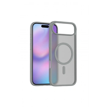 Joko İphone 17 Air Jota Magsafe Kapak - Titan Gri