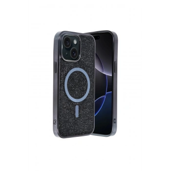Joko İphone 14 Helen Magsafe Kapak - Siyah