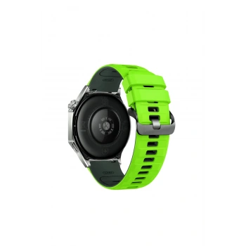 Watch Ultra 49mm Minoc Kordon (SAAT DEĞİLDİR) - Yeşil