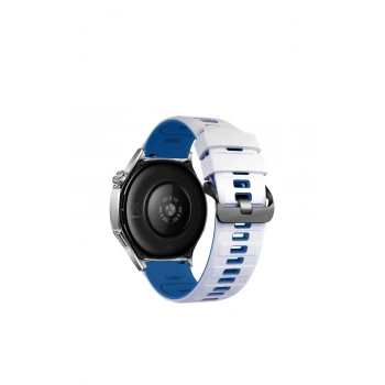 Watch Ultra 49mm Minoc Kordon (SAAT DEĞİLDİR) - Mavi-beyaz