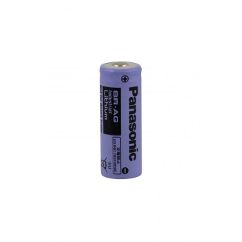 Br-ag Indistruial Lithium - 3v Pil