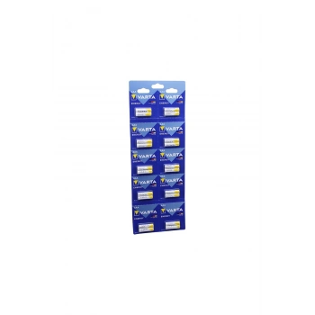 İNCE PİL ALKALİN 20PCS (5324)