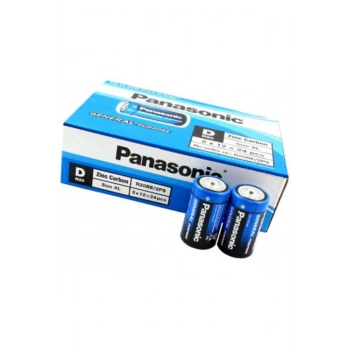 D BÜYÜK PİL 24 PARÇA (5324)