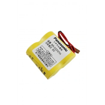 Br-ccf2th 6 V Lithium Pil