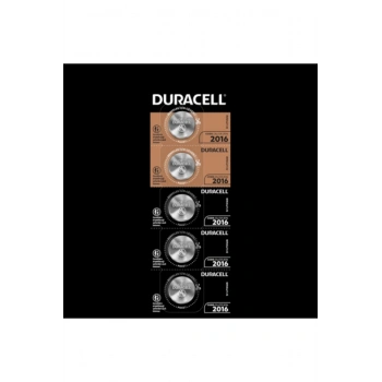 2016 PARA PİLİ 5Lİ KART (5324)