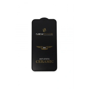 Redmi 13c 6d Antistatik Mat Seramik Hayalet Nano Ekran Koruyucu