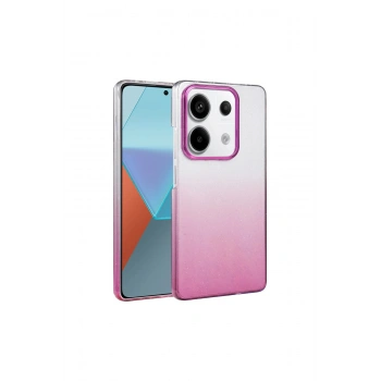 Redmi Note 13 Pro 4g Glossy Kapak - Mor