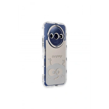 Redmi A3 4g Kılıf Reflexion Desenli Kapak - Desen 6