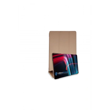 Pad 6 Kılıf Tablet Smart Kılıf - Rose Gold