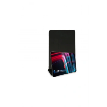 Pad 6 Kılıf Tablet Smart Kılıf - Siyah