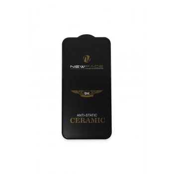 Redmi Note 13 Pro 5g 6d Antistatik Mat Seramik Hayalet Nano Ekran Koruyucu