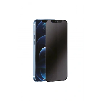 Redmi Note 9 3d Antistatik Hayalet Cam Ekran Koruyucu