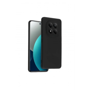 Redmi Note 15 Pro 4g First Silikon - Siyah