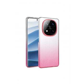 Redmi Note 14 Pro 5g Glossy Kapak - Pembe