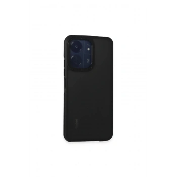 Redmi 13c Harvel Kapak - Siyah