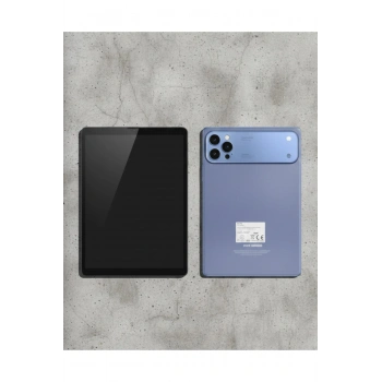 10.1 İnç Geniş Ekran Android Tablet 4G LTE Çift SIM