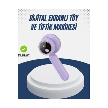 Elektrikli Tiftik Toplayıcı Uzun Ömürlü Pil Performansı