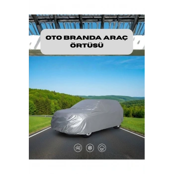 Clio 3 Clio 4 Clio 5 Megane 2 Megane 3 Megane 4 Uyumlu Oto Brandası Su ve Toz Geçirmez