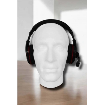 Güçlü Bass ve Suya Dayanıklı, Kablolu Oyuncu Kulaklığı ile Kesintisiz Deneyim