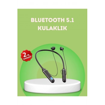 Gürültü Azaltmalı Mikrofonlu Kablosuz Bluetooth Kulaklık