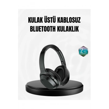 Modern Cihazlarla Uyumlu Kablolu Kulaklık – Yüksek Ses Kalitesi, Gürültü Azaltıcı Mikrofon