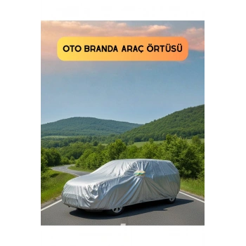 Astra H Astra J Astra K Corsa D Corsa E Corsa F Uyumlu Oto Brandası Dört Mevsim Koruma