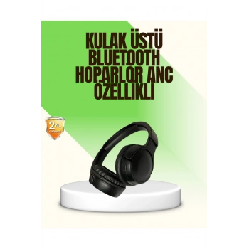 Bluetooth 5.0 Kablosuz Kulaklık-Geniş Alan Kullanım