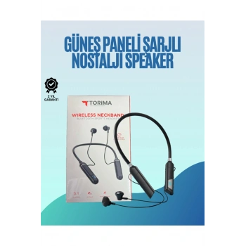 Kablosuz Spor Kulaklığı – Suya Dayanıklı, Yüksek Ses Kalitesi